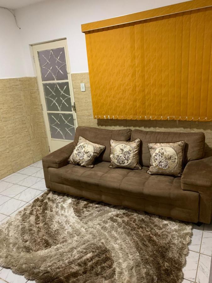 Vila Mae Aparecida Aparecida  Exteriér fotografie